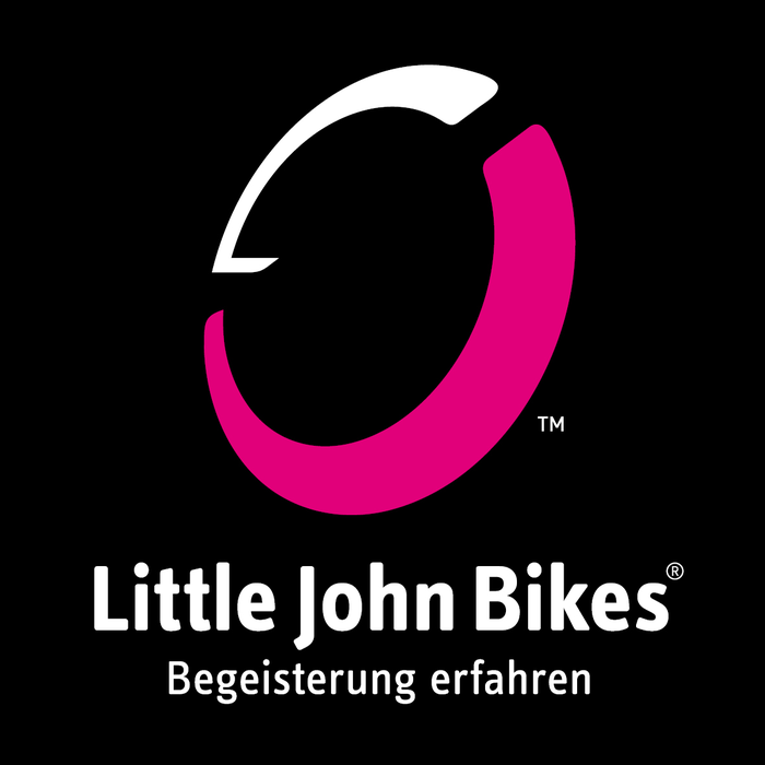 Little John Bikes