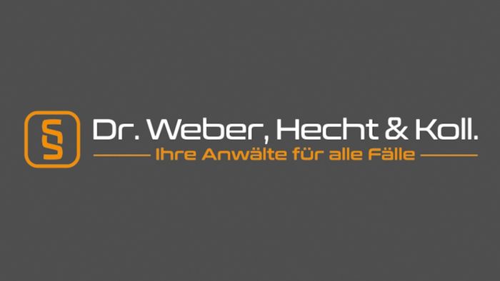 Rechtsanwälte Dr. Weber, Hecht & Koll.