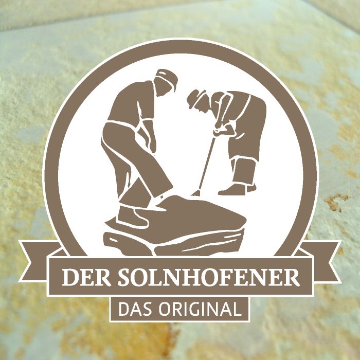 SoNat Strobl GmbH & Co KG Solnhofener Natursteine