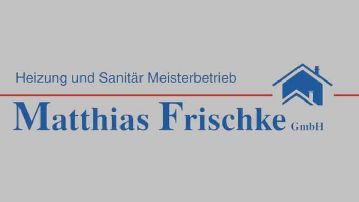 Matthias Frischke GmbH