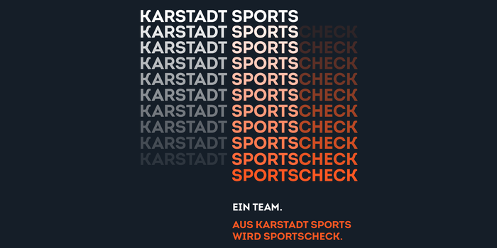 SportScheck Göttingen