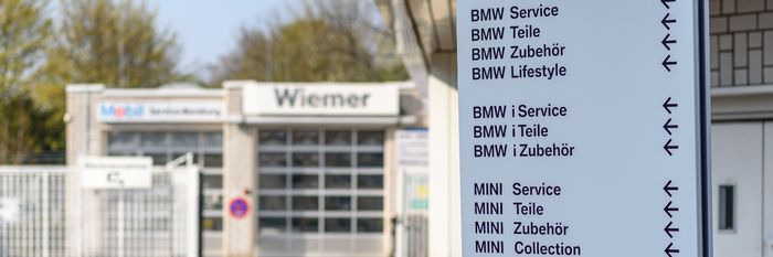 Wiemer Automobile GmbH