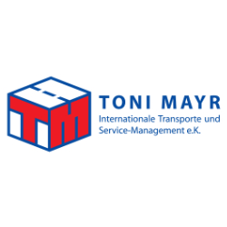Toni Mayr Internationale Transporte und Service-Management e.K.