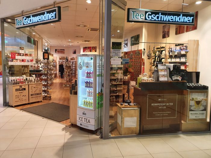 TeeGschwendner