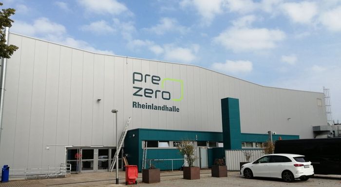 PreZero Service Rheinland GmbH