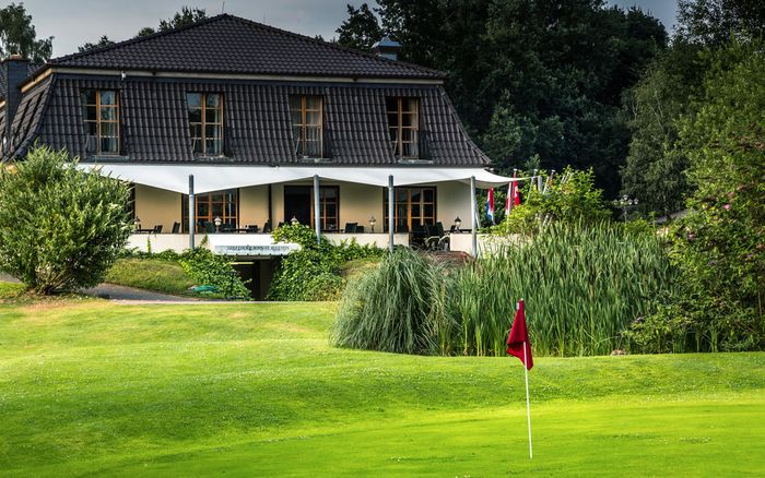 Hotel - Golf Course Bonn - Gut Großenbusch