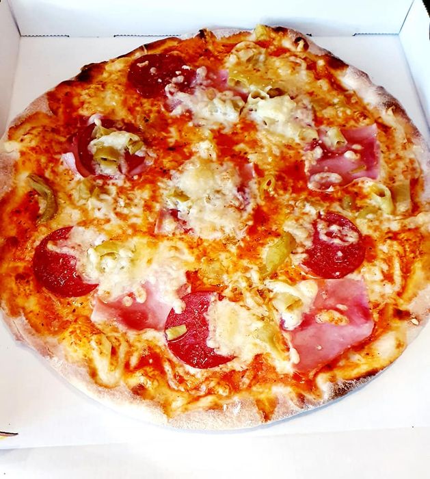 King - Döner & Pizza