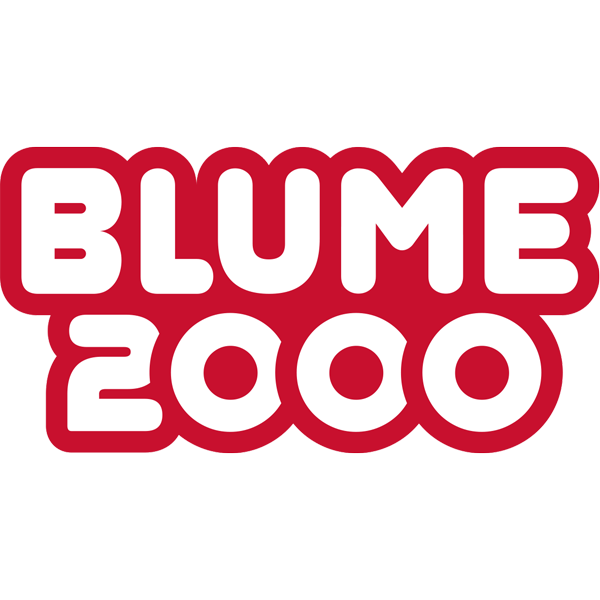 BLUME2000 im Scheck-In Karlsruhe Rüppurrer Str.