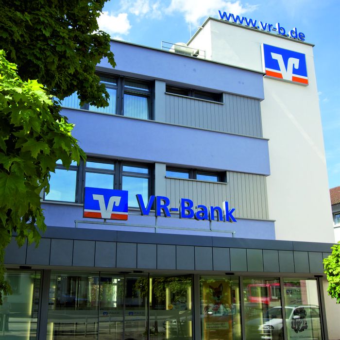 Volksbank Dreiländereck eG Filiale Schopfheim