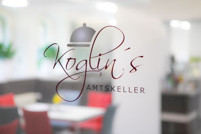 Koglins Amtskeller, das Betriebsrestaurant im Landkreis Harz