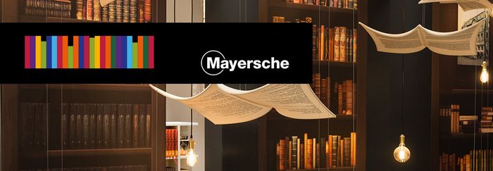 Mayersche Gelsenkirchen-Buer