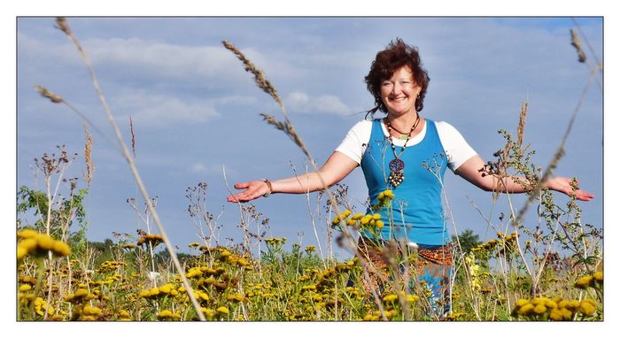 Life Coach Annette Neumann "Ihre Quelle für Erfolg und Lebensfreude"