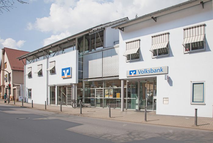 Volksbank Kraichgau eG Filiale Sandhausen