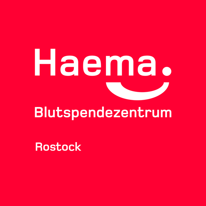 Haema Blutspendezentrum Rostock