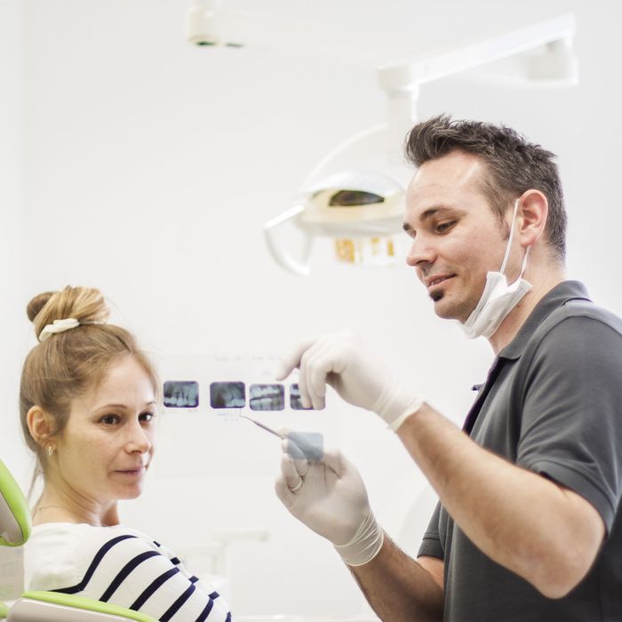 Zahnarztpraxis Daniel Hahn