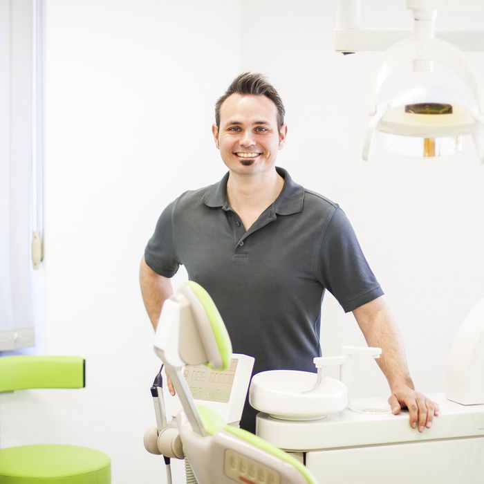 Zahnarztpraxis Daniel Hahn