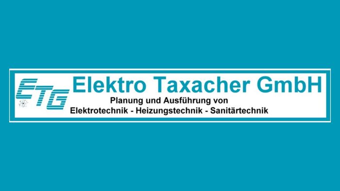Elektro Taxacher GmbH