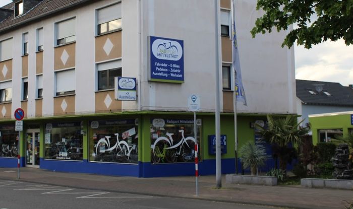 Radsport Mittelstädt GmbH