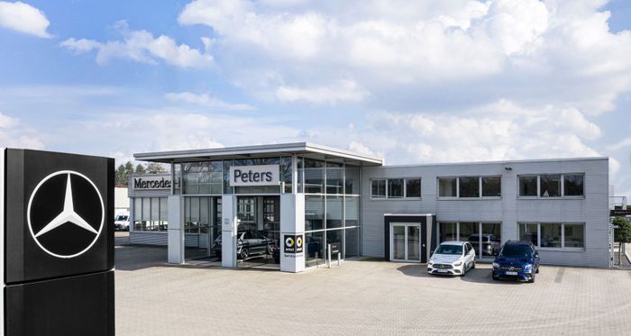 Autohaus Peters
