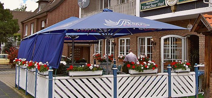 Restaurant Türnicher Hof