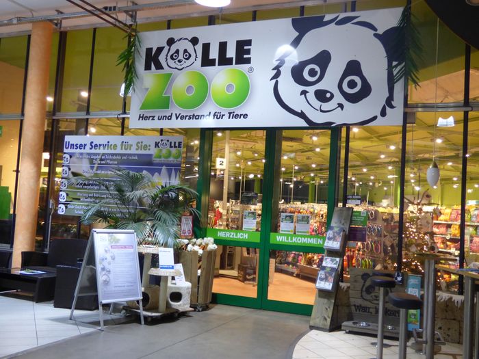 Kölle Zoo Villingen-Schwenningen