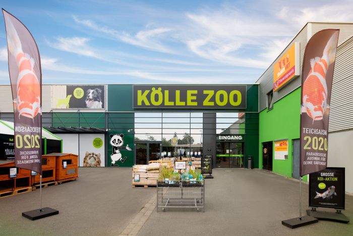 Kölle Zoo Münster
