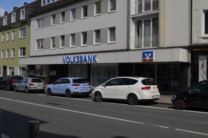 Volksbank im Bergischen Land, Zweigstelle Schwelm
