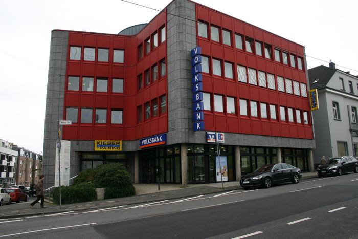 Volksbank im Bergischen Land, Zweigstelle RS-Lennep