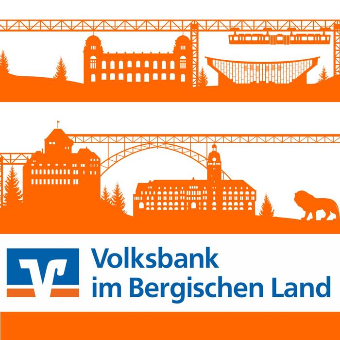 Volksbank im Bergischen Land, Zweigstelle Velbert