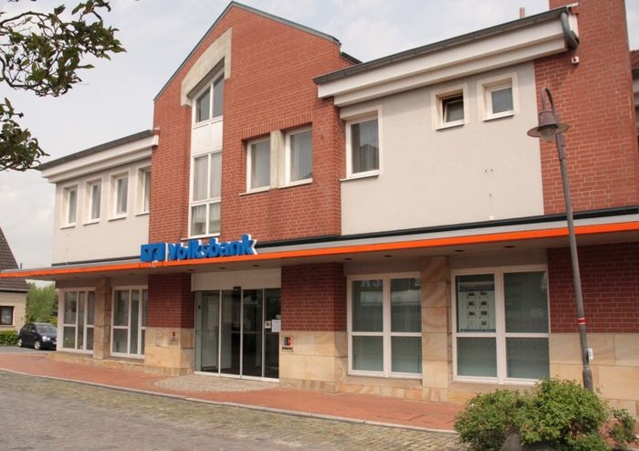 Volksbank Niedersachsen-Mitte eG, Geschäftsstelle Bruchhausen-Vilsen