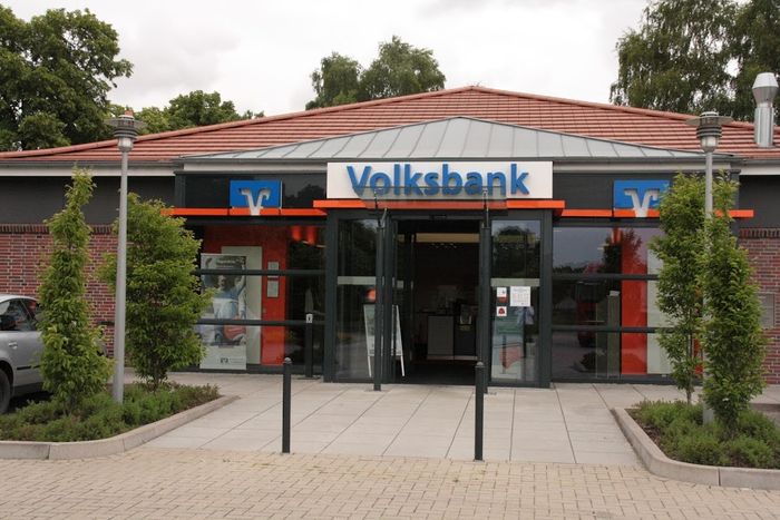 Volksbank Niedersachsen-Mitte eG, Geschäftsstelle Kirchdorf