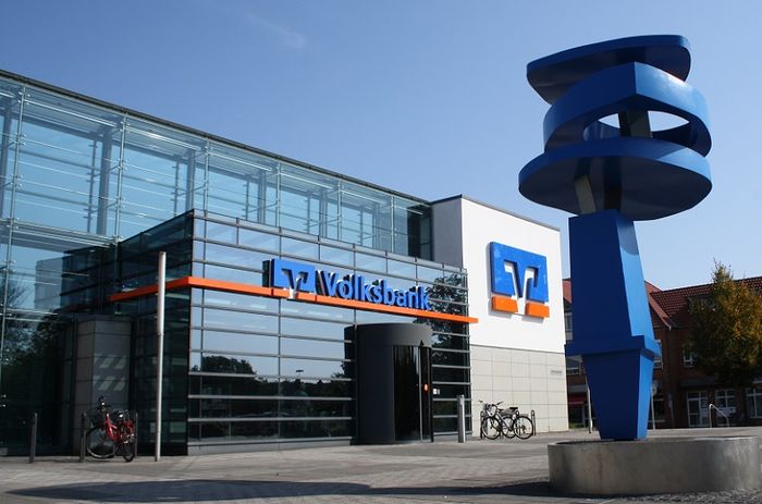 Volksbank Niedersachsen-Mitte eG, Geschäftsstelle Sulingen