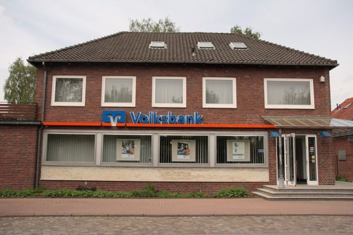 Volksbank Niedersachsen-Mitte eG, Geschäftsstelle Martfeld