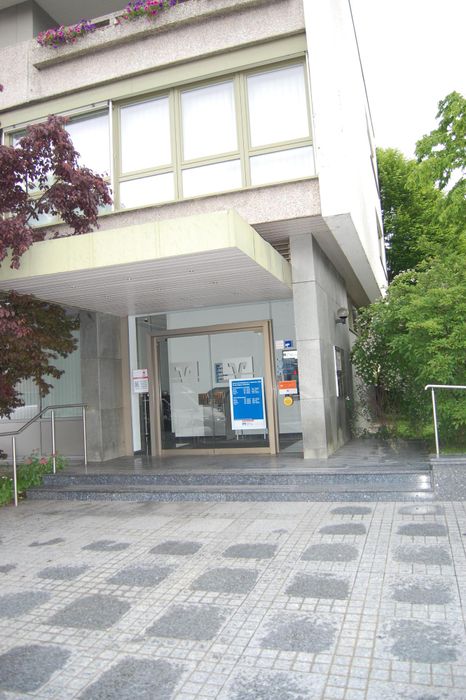 Volksbank Bad Saulgau eG Filiale Mochenwangen