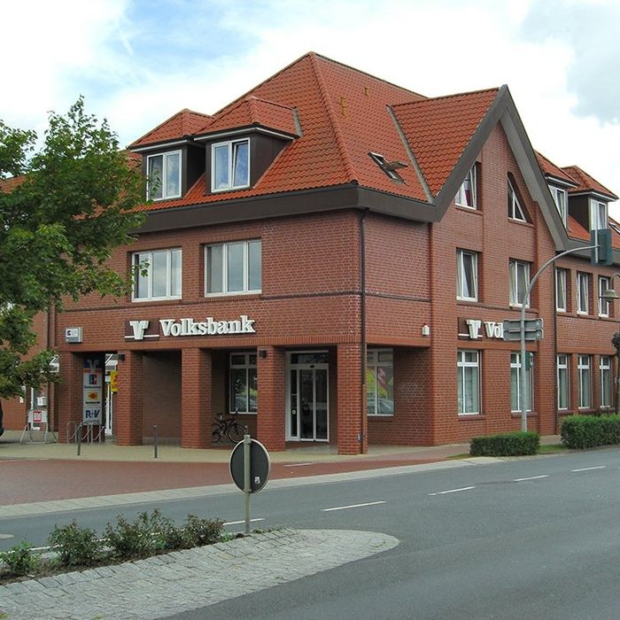 Volksbank Niedersachsen-Mitte eG, Geschäftsstelle Dörverden