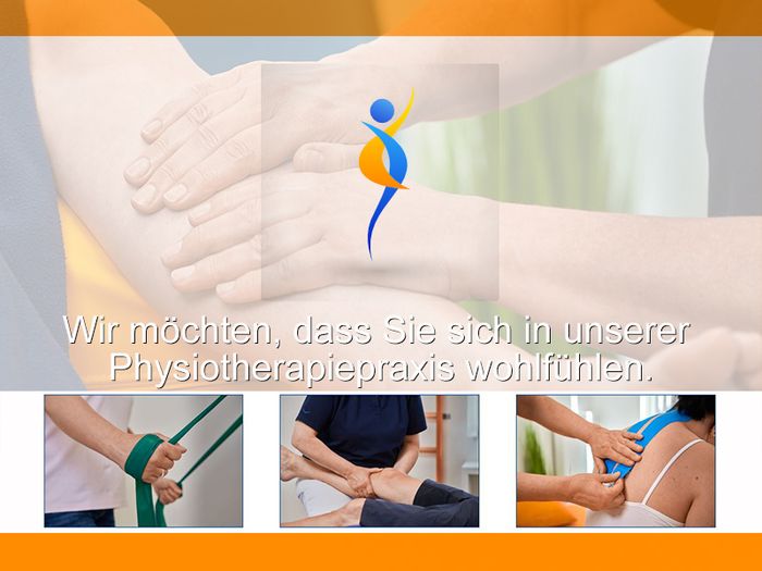 Susanne Wiedemann Physiotherapie