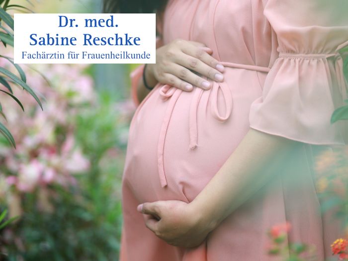 Reschke Sabine Dr.med., Frauenheilkunde