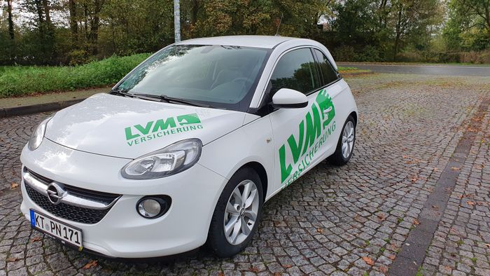LVM Versicherung Hans-Peter Noll - Versicherungsagentur