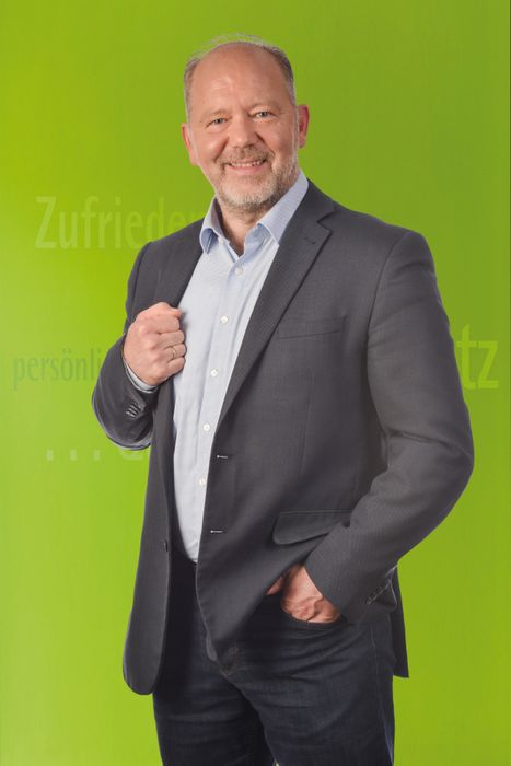 LVM Versicherung Jörg Bachmann - Versicherungsagentur