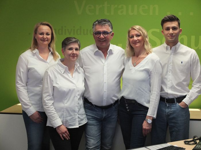 LVM Versicherung Drago Lukic - Versicherungsagentur