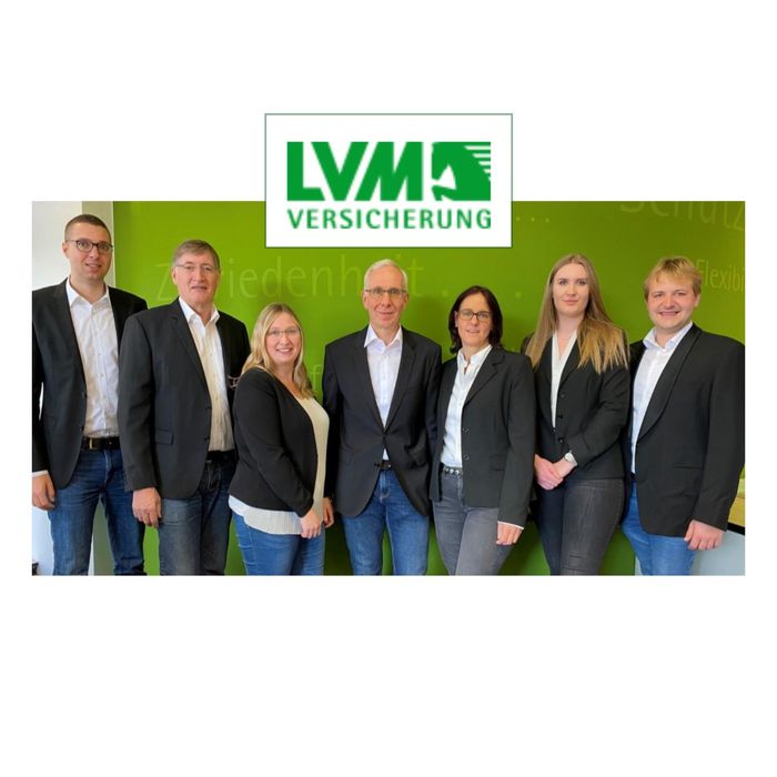 LVM Versicherung Thomas Allebrodt - Versicherungsagentur