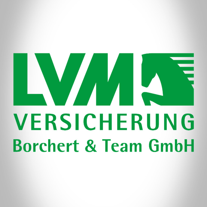 LVM Versicherung Borchert & Team GmbH - Versicherungsagentur