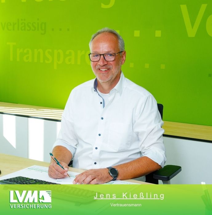 LVM Versicherung Bergs & Kießling