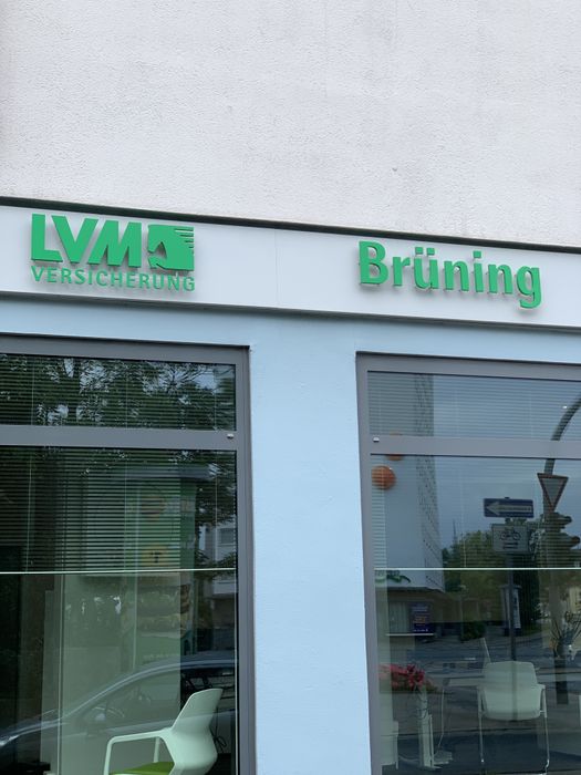 LVM Versicherung Björn Brüning - Versicherungsagentur