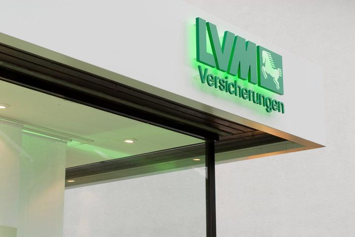 LVM Versicherung Roger Westenhöfer - Versicherungsagentur