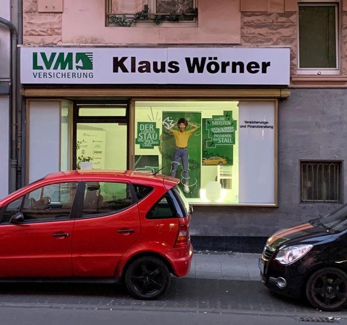 LVM Versicherung Klaus Wörner - Versicherungsagentur