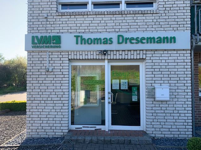 LVM Versicherung Thomas Dresemann - Versicherungsagentur