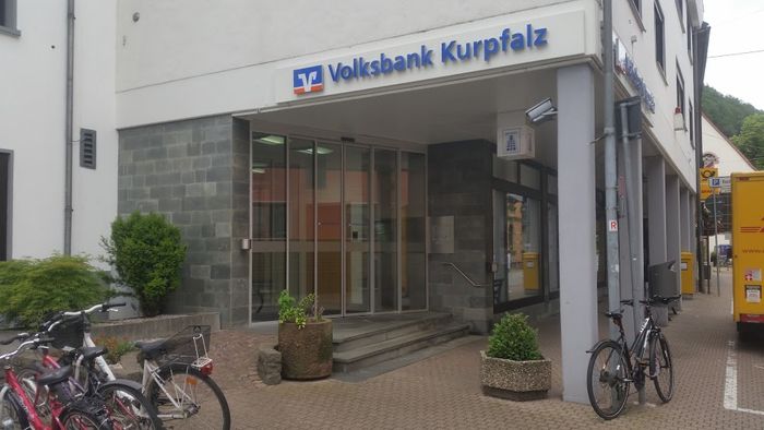 Volksbank Kurpfalz eG - Filiale Ziegelhausen