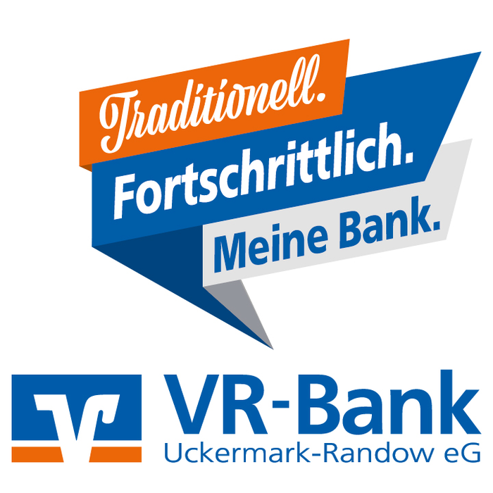 VR-Bank Uckermark-Randow eG, Geschäftsstelle Angermünde