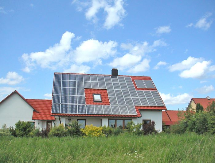 enerix Hannover - Photovoltaik & Stromspeicher